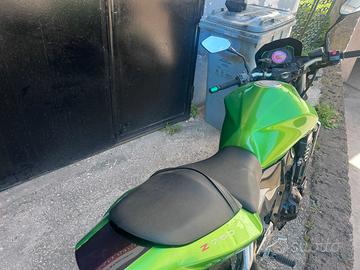 Z750 2004