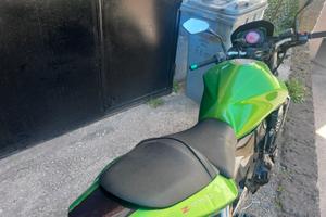 Z750 2004
