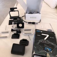 Go pro hero 7 come nuova