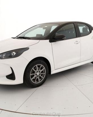 Toyota Yaris 1.5 FRANCE EDITION bifuel GPL