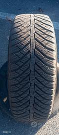 2 gomme 205/60/15-91v