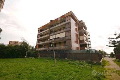 Rif. 122 Via Laconia