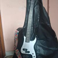 basso eko per principianti