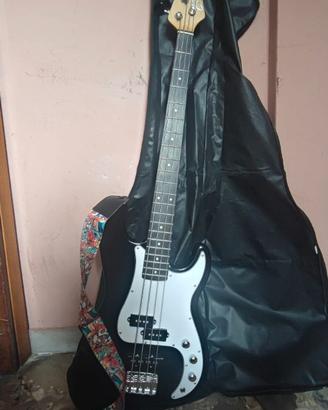 basso eko per principianti