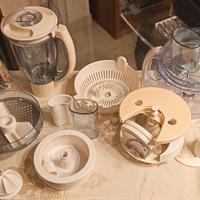 Accessori per Moulinex Ovatio 3