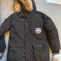 Cananda goose taglia M