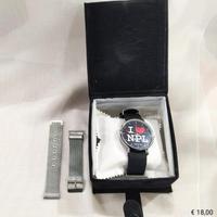 OROLOGIO NAPOLI DA COLLEZZIONE