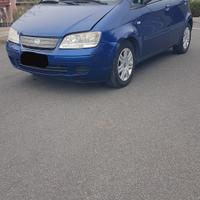 Fiat Idea 1.3 MTJ 90 CV Anno 2006
