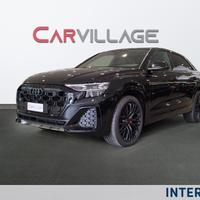 AUDI Q8 3.0 tdi mhev S line edition quattro 286cv