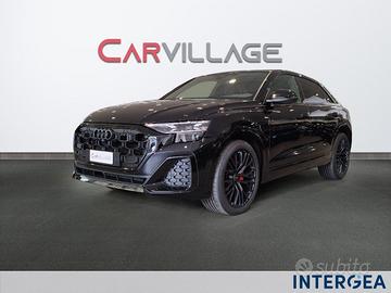 AUDI Q8 3.0 tdi mhev S line edition quattro 286cv