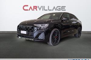 AUDI Q8 3.0 tdi mhev S line edition quattro 286cv