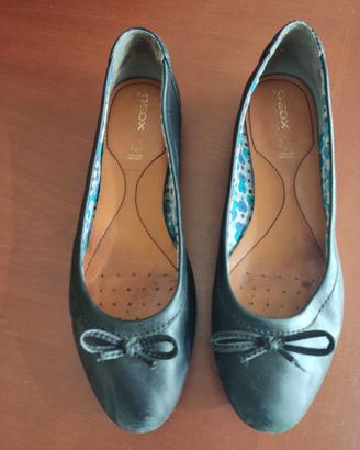 Scarpe donna. Geox n 40