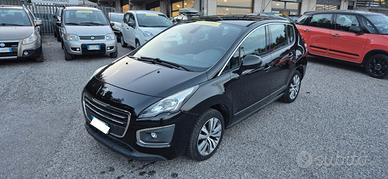 Peugeot 3008 BlueHDi 1.6 120cv Busin.-Iva Detraibi