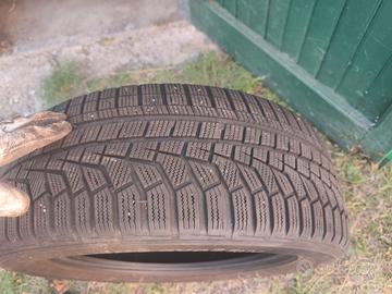 Gomma 235/55/18 Hankook