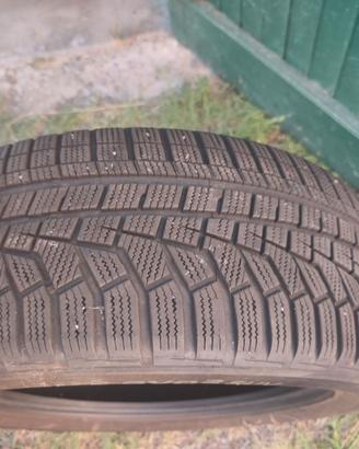 Gomma 235/55/18 Hankook
