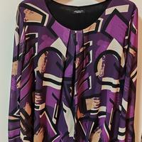 Blusa donna elegante