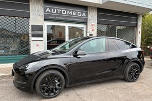 Tesla Model Y Long Range Dual Motor 4WD