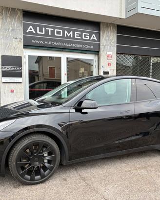 Tesla Model Y Long Range Dual Motor 4WD