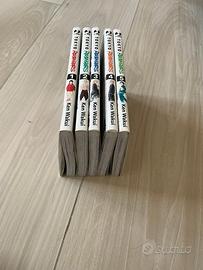 Manga Tokyo Revengers