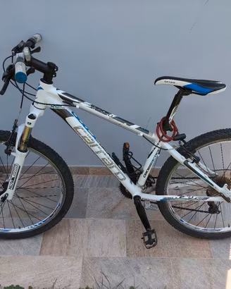 MTB Carraro