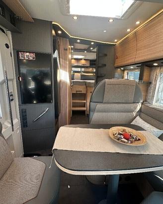 MALIBU DUCATO 180 CV AUTOMATICO