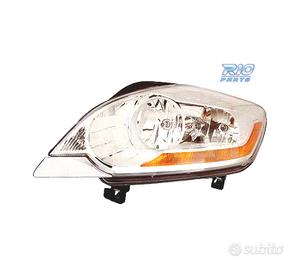FANALE SINISTRO FORD KUGA 08-13