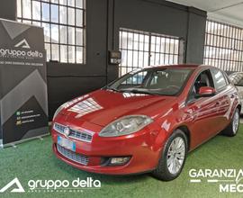 Fiat Bravo 1.6 MJT 120cv EURO 5 GANCIO TRAINO GARA