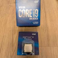 Intel Core i9-10900K