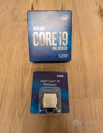 Intel Core i9-10900K