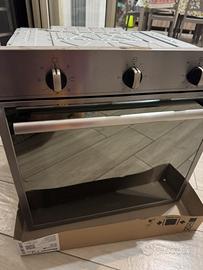 Forno da incasso hotpoint ariston