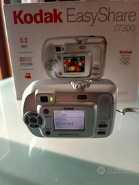 Fotocamera Kodak