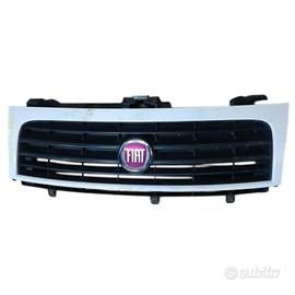 GRIGLIA ANTERIORE FIAT Scudo 2Â° Serie (04>06)