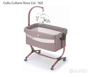Culla Cullami CAM