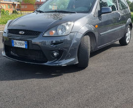 Ford fiesta 3p 1.2