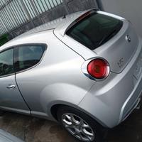 Ricambi usati alfa romeo mito