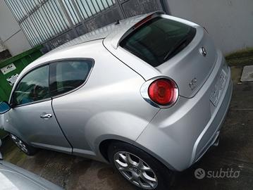 Ricambi usati alfa romeo mito