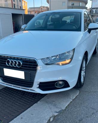 Audi A1 SPB 1.6 TDI Attraction