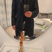 impermeabile invernale con gilet incorporato di pe