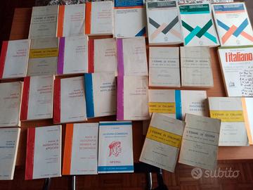 Lotto 26 Bignami Originali (1977-87) - Serie Compl