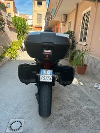 Multistrada 1200 S