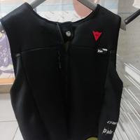 Dainese smart jacket