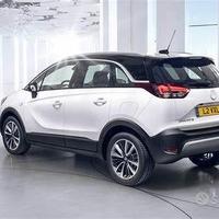 Ricambi opel crossland 2019