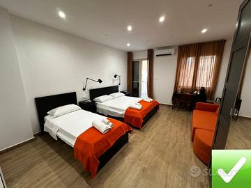 Attività Avviata Di B&B Nuova Corso Garibaldi