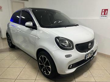 SMART ForFour PASSION 1.0 70cv