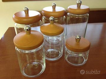 Set cucina
