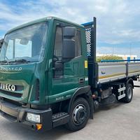 IVECO ML 90 E 18 - Euro 5 con ribaltabile nuovo