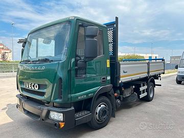 IVECO ML 90 E 18 - Euro 5 con ribaltabile nuovo