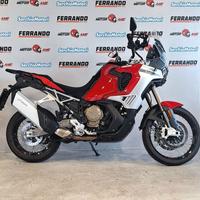 MV Agusta Enduro Veloce