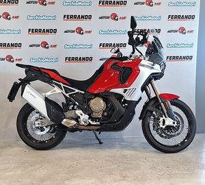 MV Agusta Enduro Veloce