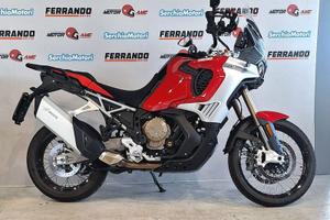 MV Agusta Enduro Veloce